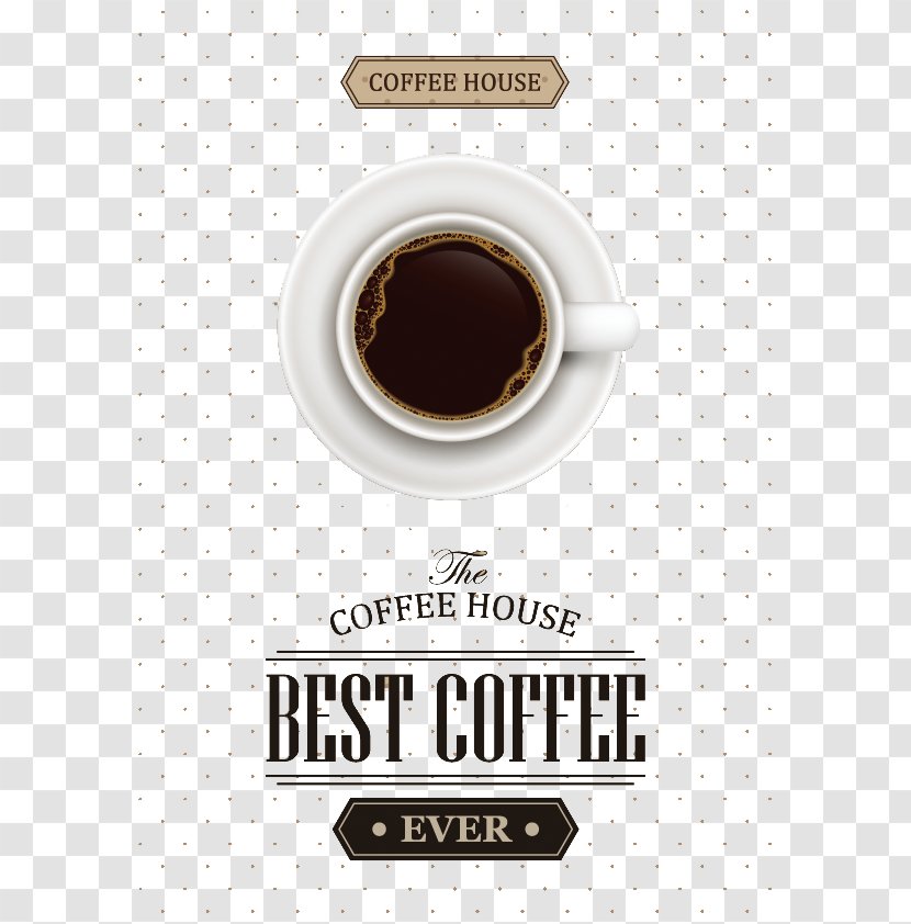 Instant Coffee Cafe Cup - Ristretto Transparent PNG