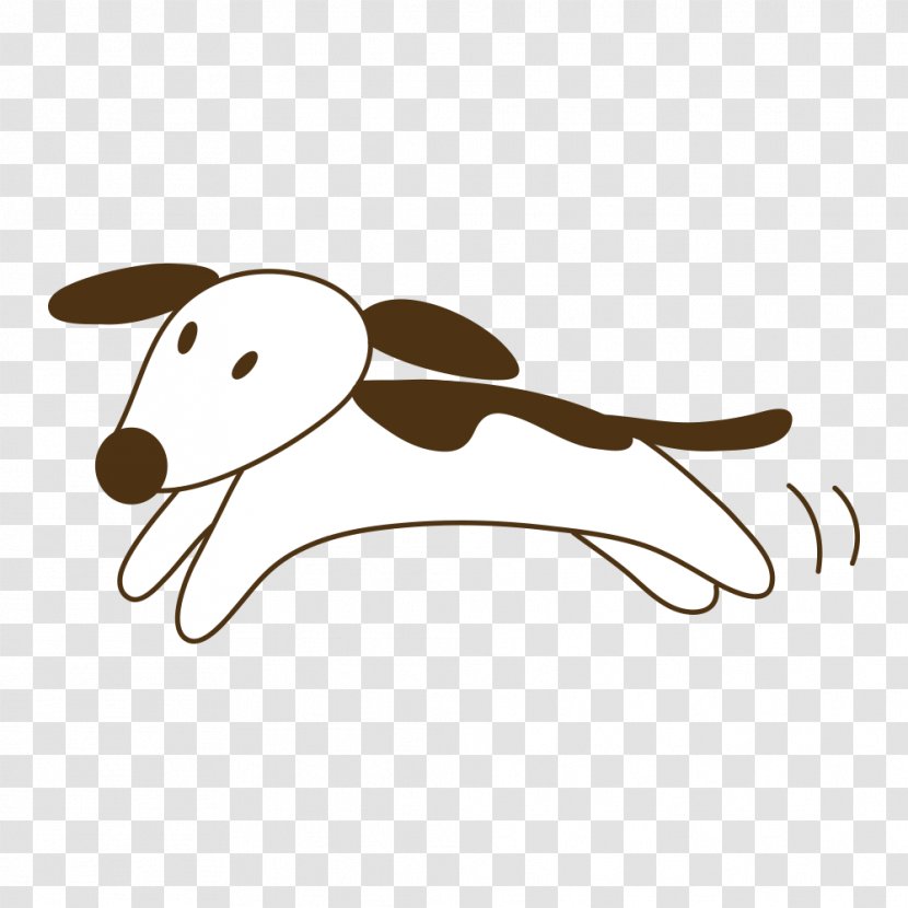 Italian Greyhound Puppy Illustration - Head Transparent PNG