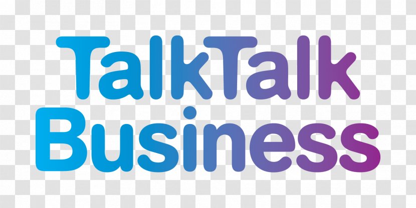 TalkTalk Business Group Telecommunication Intelligence - Logo Transparent PNG