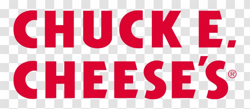 Chuck E. Cheese's Pizza Take-out Restaurant Menu - Red - E Cheese Transparent PNG