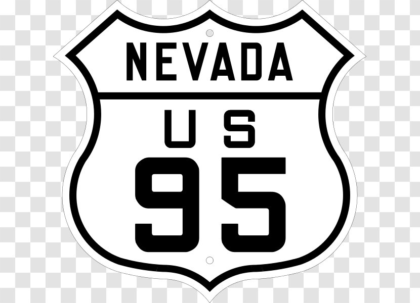 U.S. Route 66 In Arizona Williams Texas New Mexico - Highway - Road Transparent PNG
