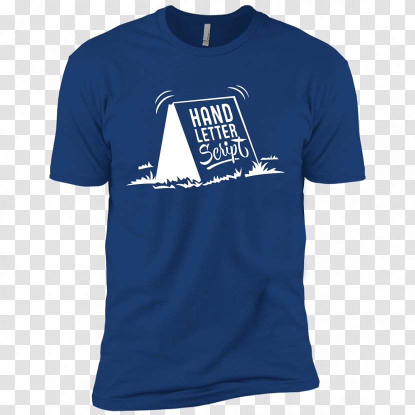 T-shirt Neckline Majestic Athletic Jersey - Brand Transparent PNG