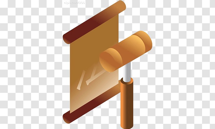 Hammer Icon - Project - Pattern Transparent PNG