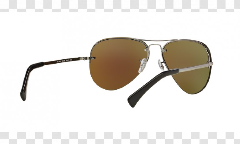 Ray-Ban RB3546 Sunglasses Persol Hexagonal Flat Lenses - Rayban Chris - Ray Ban Transparent PNG