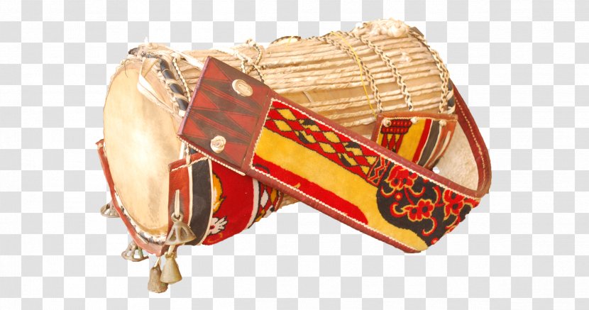 Talking Drum Musical Instruments Percussion Dunun - Flower Transparent PNG