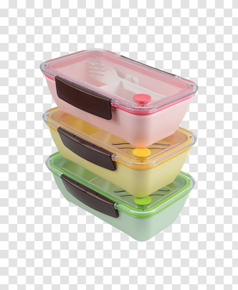 Plastic Lid - Lunch Box Transparent PNG