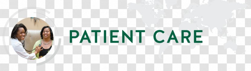 Logo Patients Come Second Font - Text - Care Home Transparent PNG