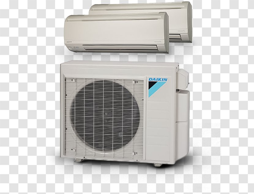 Daikin Seasonal Energy Efficiency Ratio British Thermal Unit Air Conditioning Heat Pump - Acson - Quad Transparent PNG
