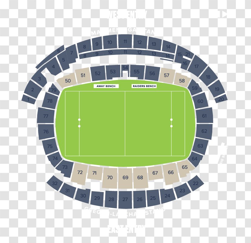 Stadium - Sport Venue - Silver Bowl Transparent PNG