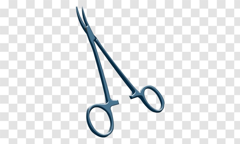 Obstetrical Forceps Clip Art - Facebook - Medical Apparatus And Instruments Transparent PNG