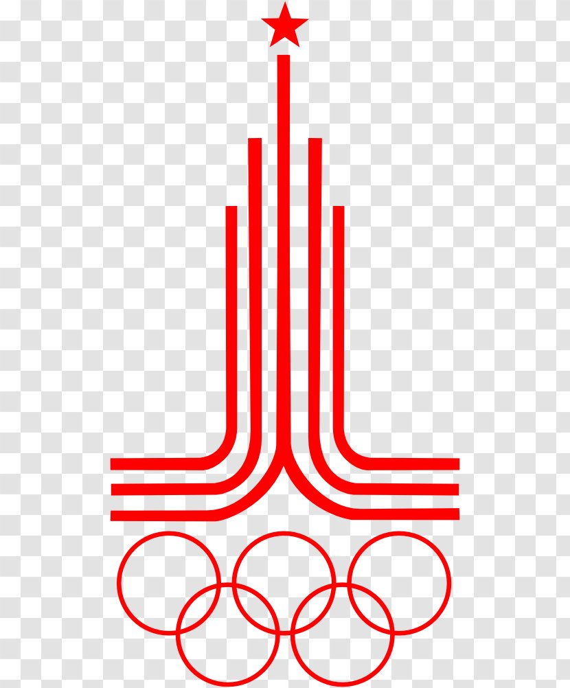 1980 Summer Olympics Olympic Games 2014 Winter 1972 - Symmetry - Moscow Transparent PNG