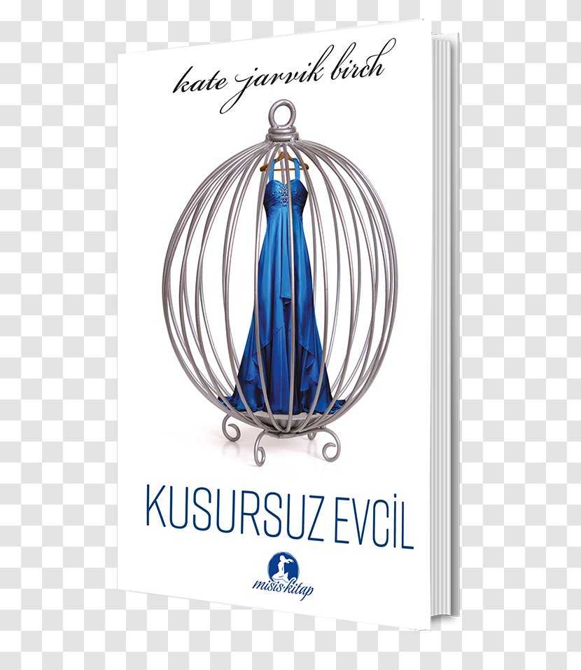 Perfected Series Unraveled Tarnished Book Transparent PNG