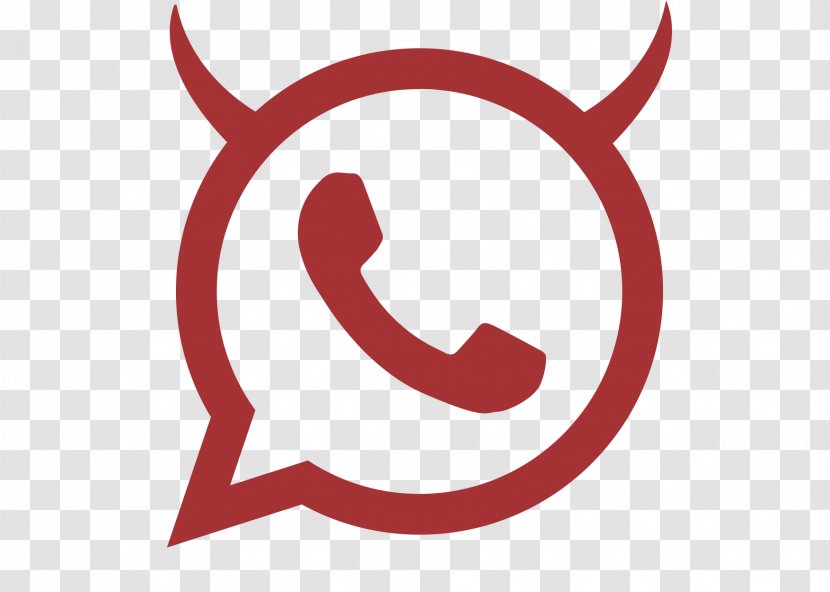 WhatsApp Android IPhone - Logo - Whatsapp Transparent PNG