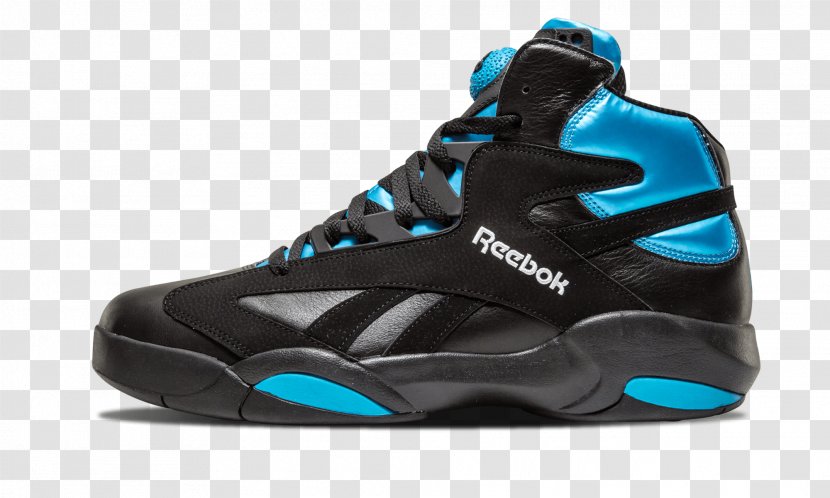 Sneakers Reebok Basketball Shoe Sportswear - Outdoor Transparent PNG