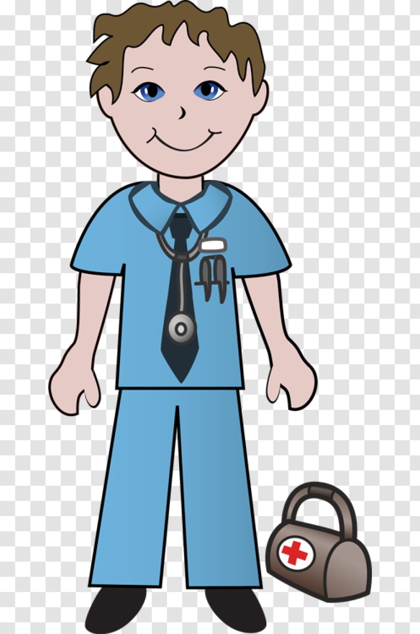 Nursing Pin Physician School Clip Art - Scrubs - Old Doctor Cliparts Transparent PNG