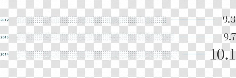 Brand Line Angle Font - Details Page Split Bar Transparent PNG