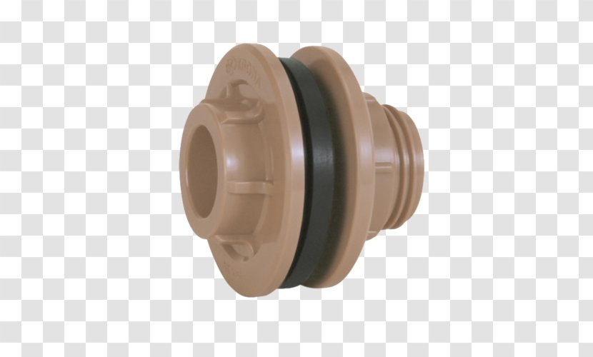 Water Tank Pipe Flange Plastic - Hardware Accessory Transparent PNG