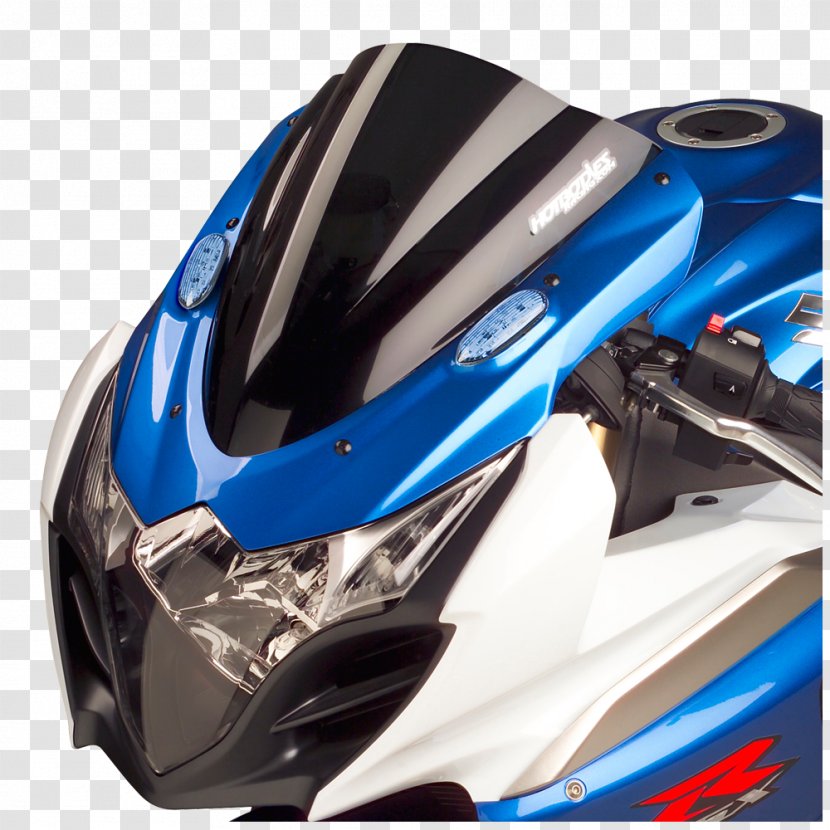 Bicycle Helmets Lacrosse Helmet Motorcycle Windshield Accessories - Suzuki Gsxr1000 Transparent PNG
