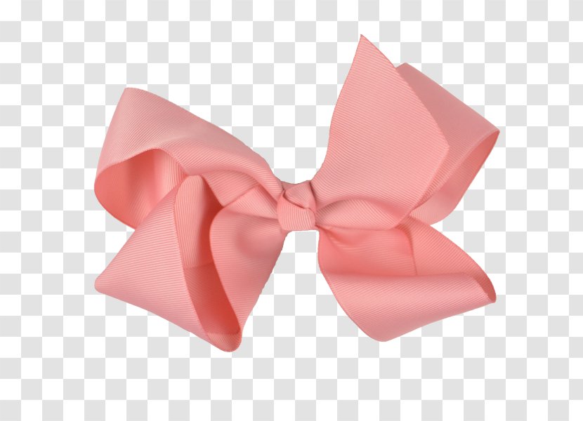 Ribbon Pink Transparent PNG