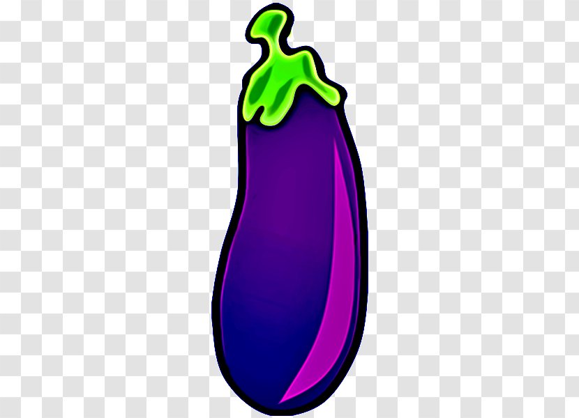 Wood Board - Eggplant - Fruit Vegetable Transparent PNG