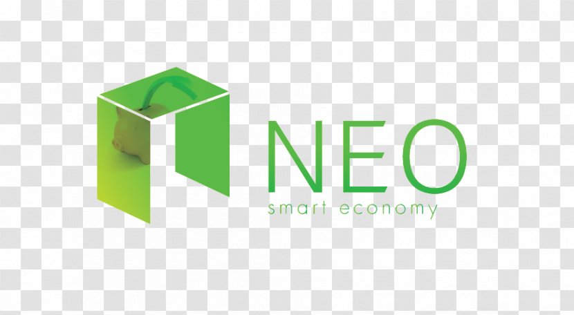 Blockchain NEO Smart Contract Ethereum Cryptocurrency - Dapps Transparent PNG