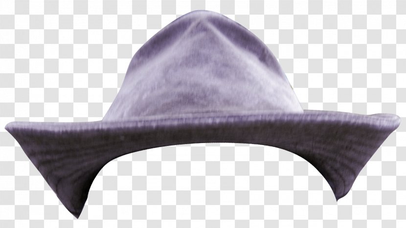 Top Hat Purple Designer Transparent PNG