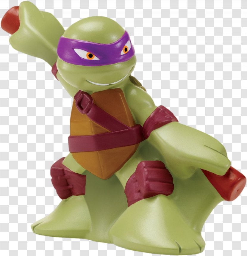 Donatello Leonardo Michelangelo Splinter Raphael - Teenage Mutant Ninja Turtles Out Of The Shadows Transparent PNG
