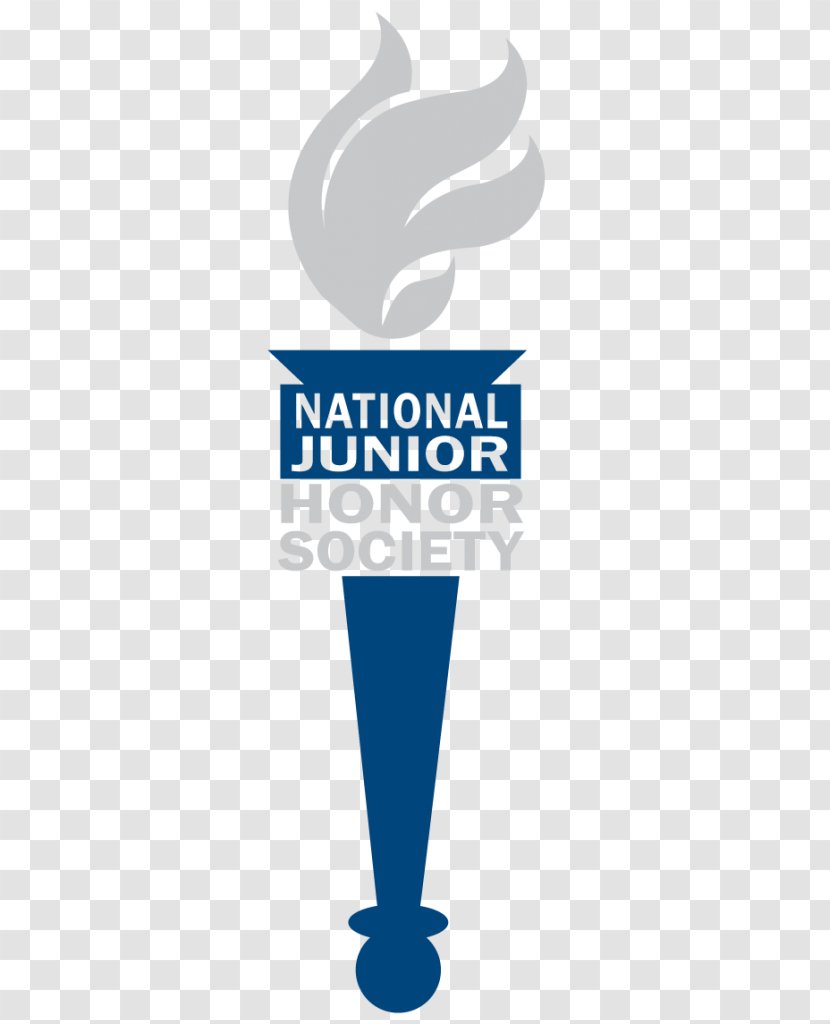National Junior Honor Society Middle School Logo - Drinkware - Parent Information Manual Transparent PNG