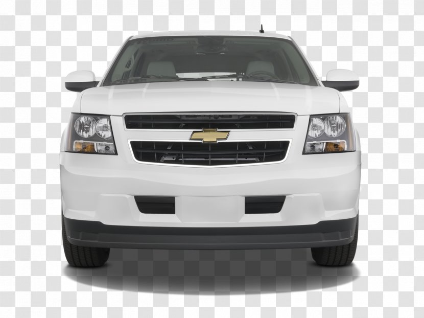 Chevrolet Avalanche 2011 Tahoe Hybrid 2010 2007 2012 - Luxury Vehicle Transparent PNG