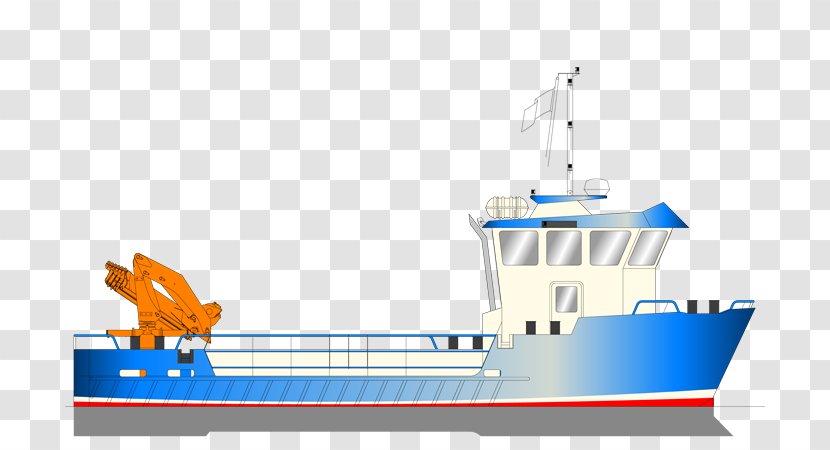 Ship Naval Architecture Brand Boat - Freight Transport Transparent PNG