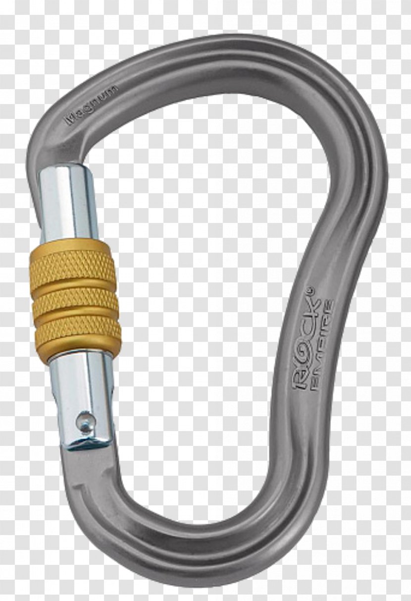 Carabiner Length Climbing Harnesses Mountaineering - Centimeter Transparent PNG