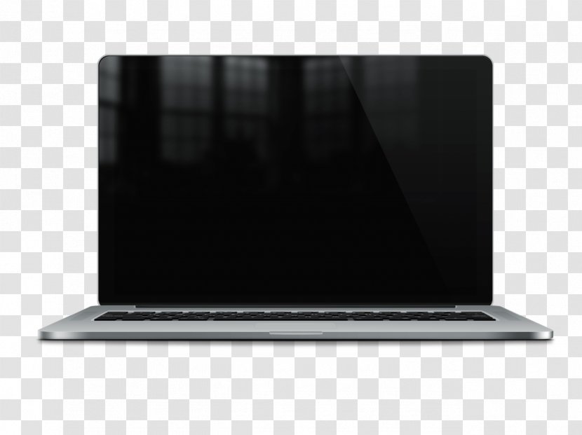 MacBook Pro Laptop - Macbook - Display Transparent PNG