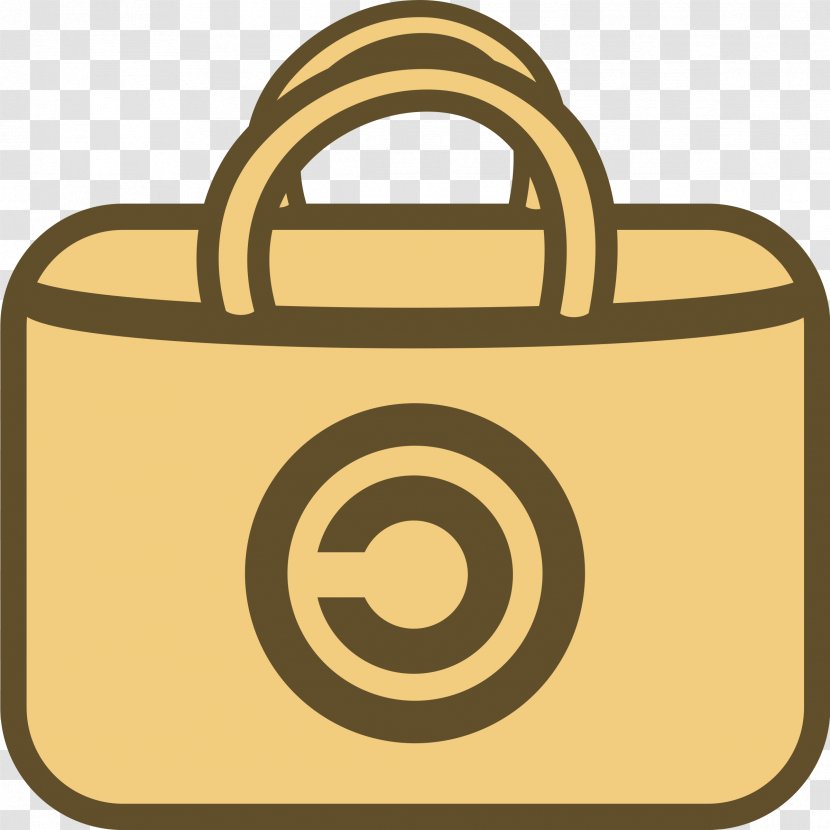 Shopping Bags & Trolleys Clip Art - Tote Bag - Software Transparent PNG