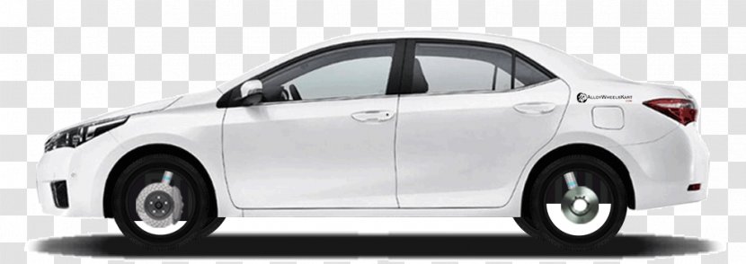 Toyota Corolla Verso 2018 Volkswagen Passat Car - Altis Transparent PNG