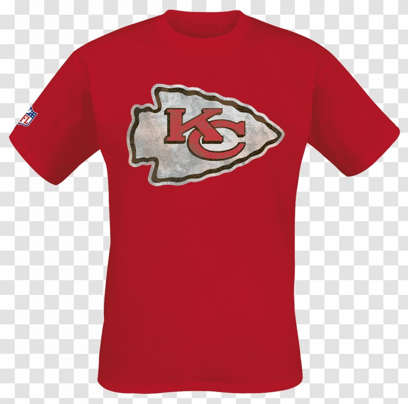 The Kansas City Chiefs NFL Official Pro Shop Cheerleaders - Sports Fan Jersey Transparent PNG