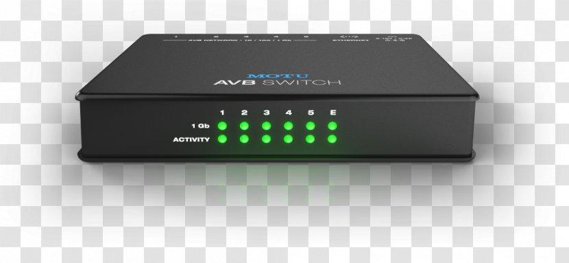 RF Modulator Audio Video Bridging Network Switch Cisco Catalyst - Electronics Accessory - Computer Transparent PNG