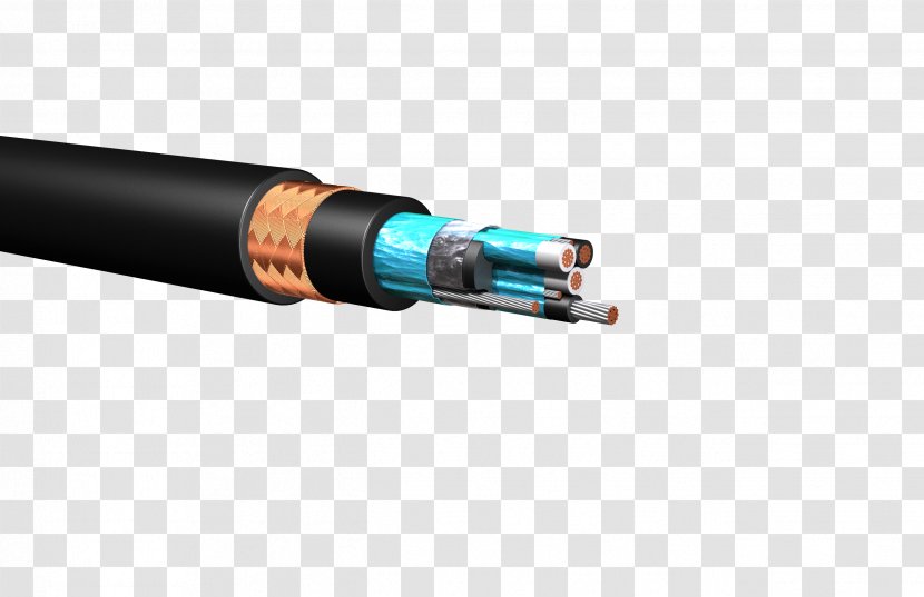 Cylinder - Electronics Accessory - Cable Transparent PNG