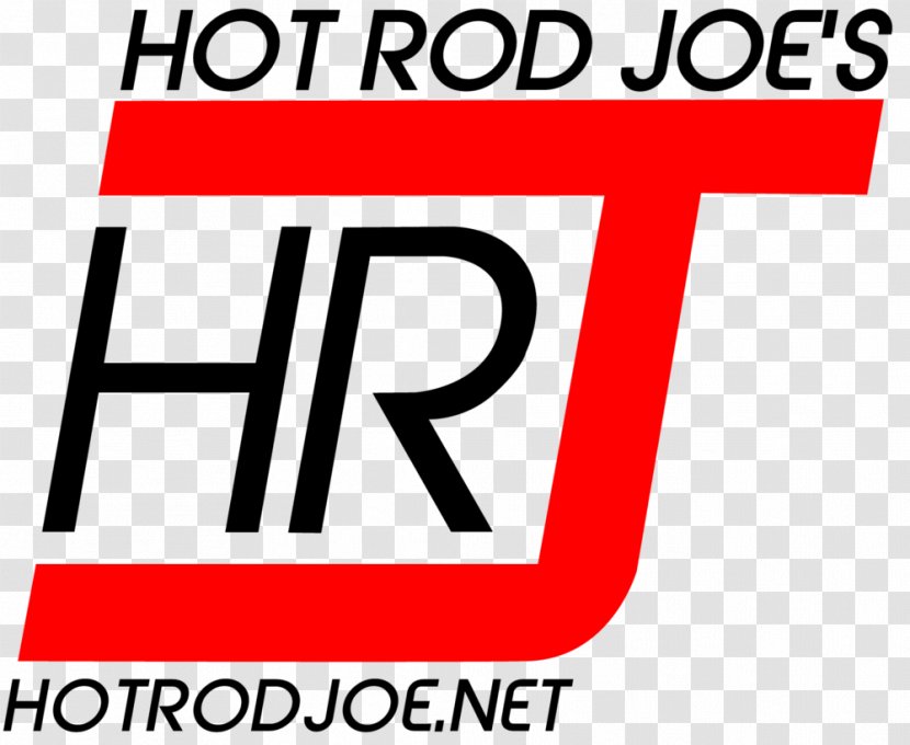 Logo Brand Trademark Hot Rod Joe's & Customs Car - Chassis Transparent PNG