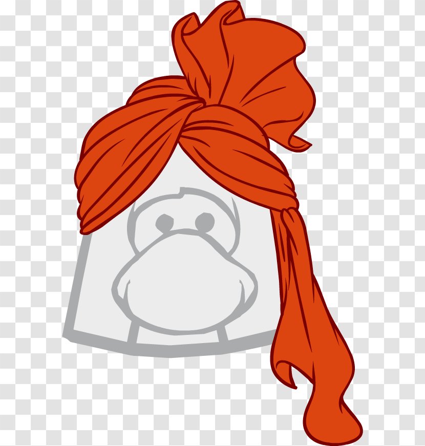 Club Penguin: Game Day! Wikia Video - Hat - Penguin Transparent PNG