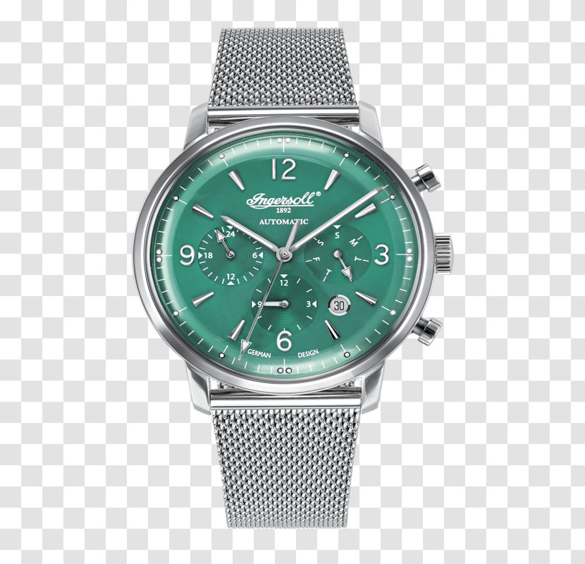 Automatic Watch Seiko 5 Clock - Bracelet Transparent PNG