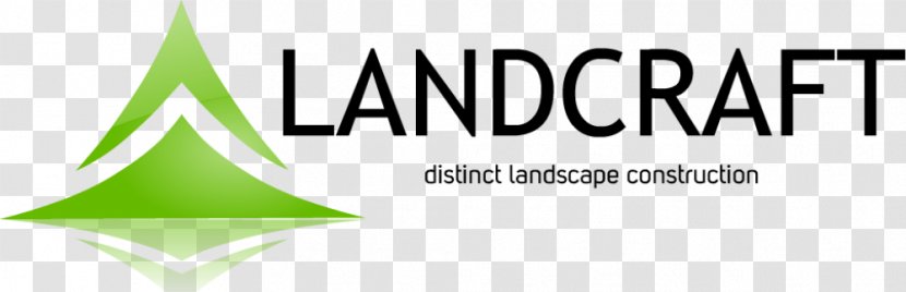 LANDCRAFT Logo Brand Product Font - West Jordan - Hexa Homes Transparent PNG