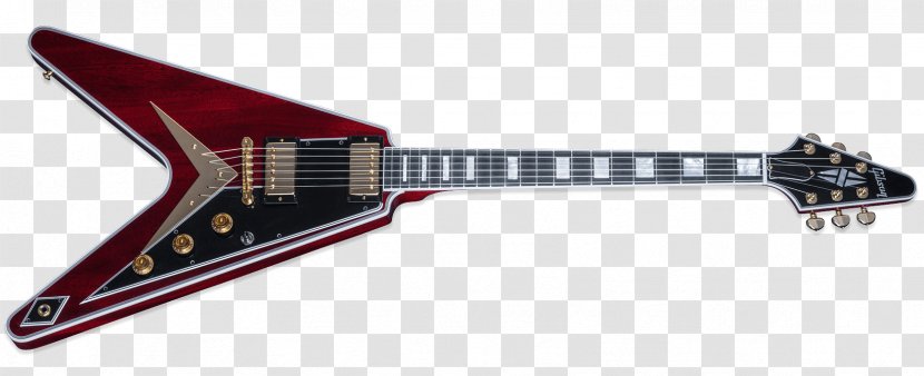 Gibson Flying V Les Paul Custom Explorer Brands, Inc. - Tree - Acoustic Guitar Transparent PNG