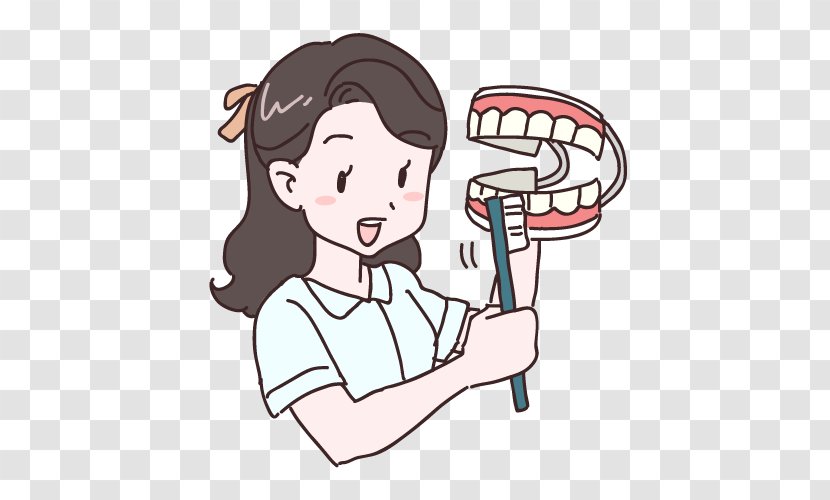 小児歯科 Sugimoto Dentistry Clinic - Flower - Teeth Brushing Transparent PNG
