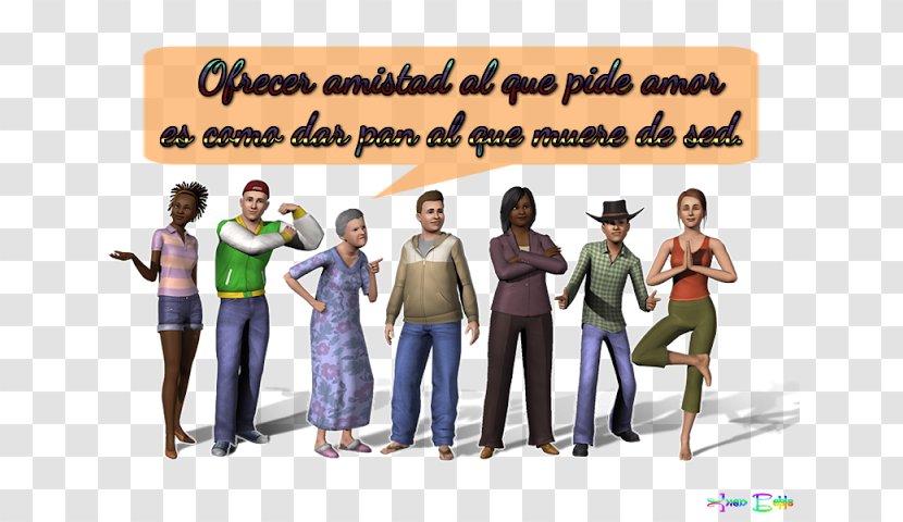 The Sims 3 Heureka Shopping PC Game Electronic Arts Euro Truck Simulator 2 - Human Behavior - Saucepan Transparent PNG