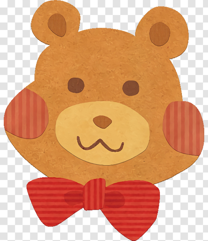 Teddy Bear Transparent PNG