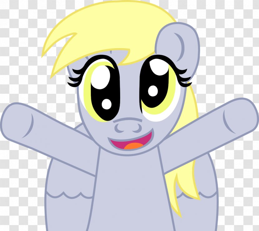 Smiley Vertebrate Bird - Cartoon - Pegasus Transparent PNG