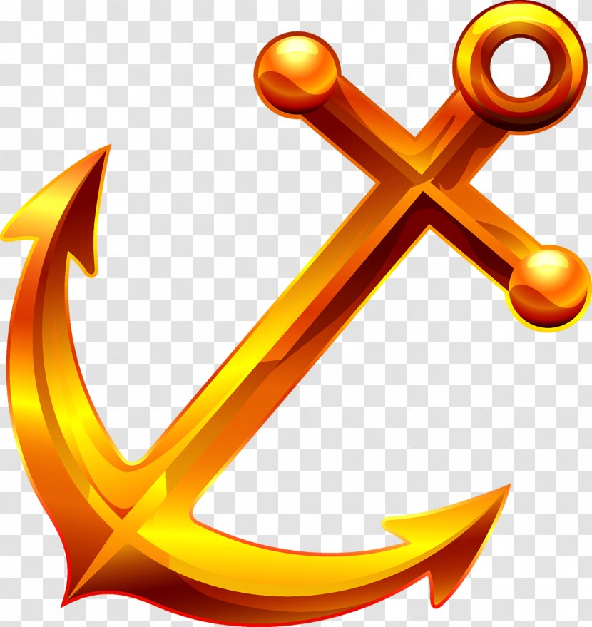 Anchor Clip Art - Royaltyfree - Anchors Transparent PNG