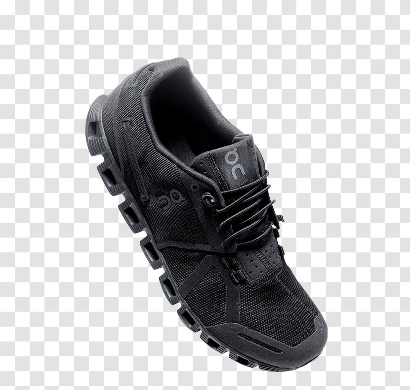Sneakers Slip-on Shoe Sock Vans - Black - Wetterlage Transparent PNG