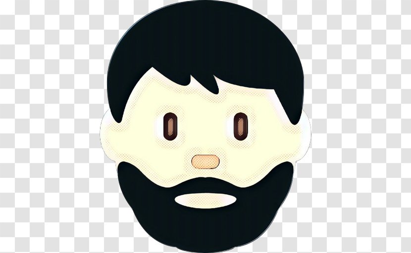 Discord Emoji - Face - Comedy Jaw Transparent PNG