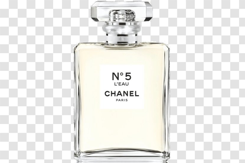 Chanel No. 5 Coco 19 Perfume - Eau De Parfum Transparent PNG